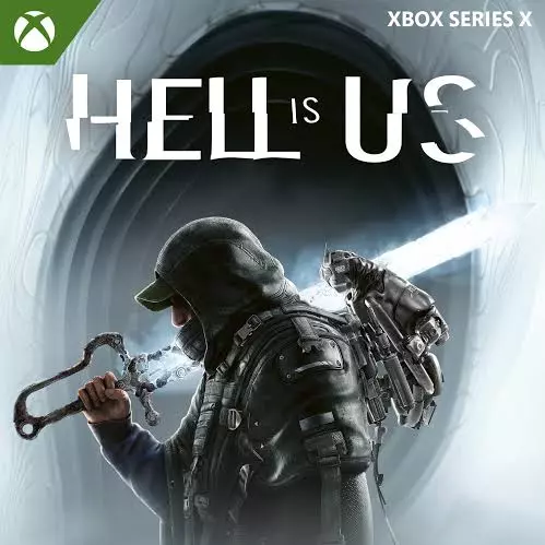 Hell is Us