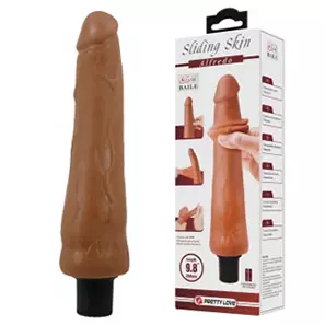 PRETTY LOVE ALFREDO 9.8 "