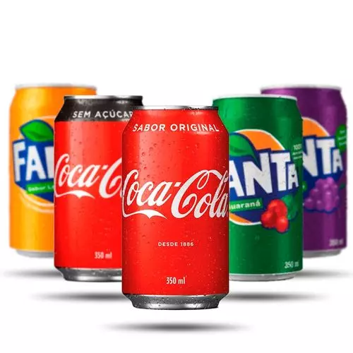 Refrigerantes