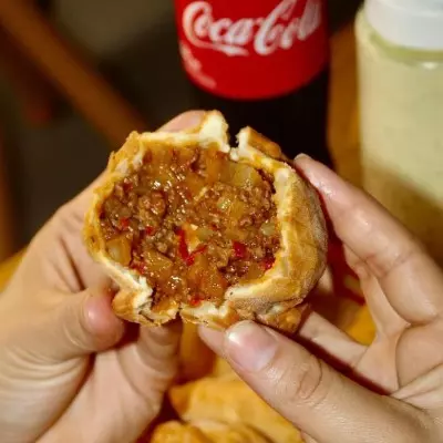 Carne Molida