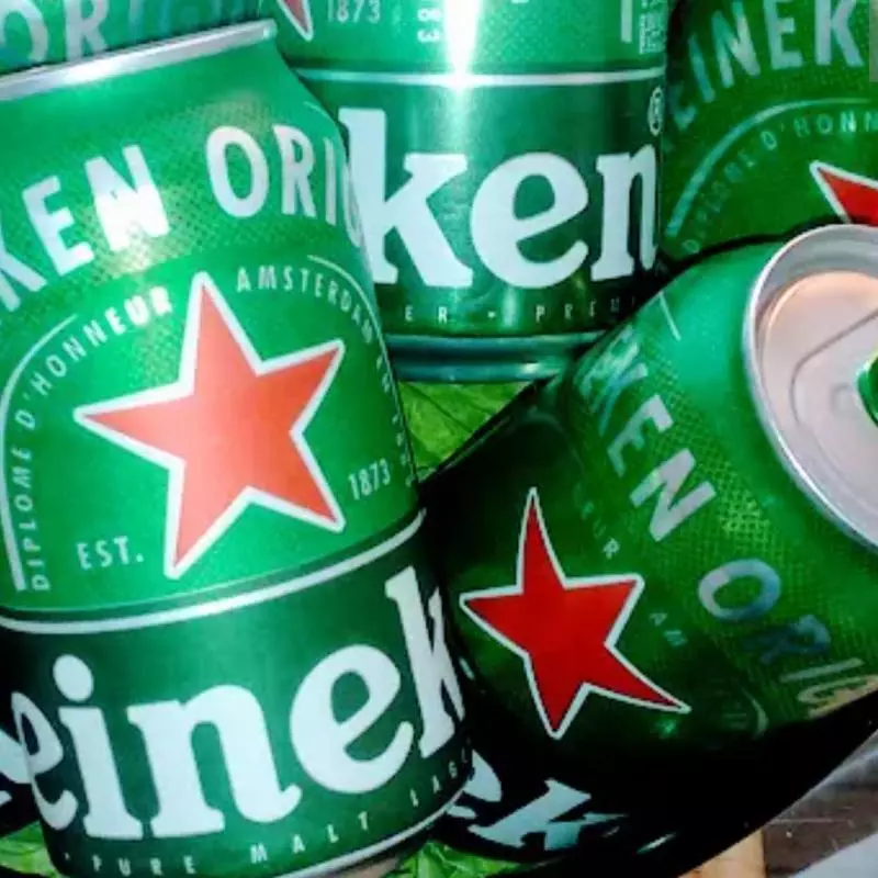 Heineken - 350ml