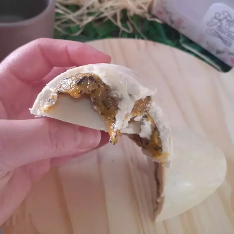 Ovo trufado azedinho 400g