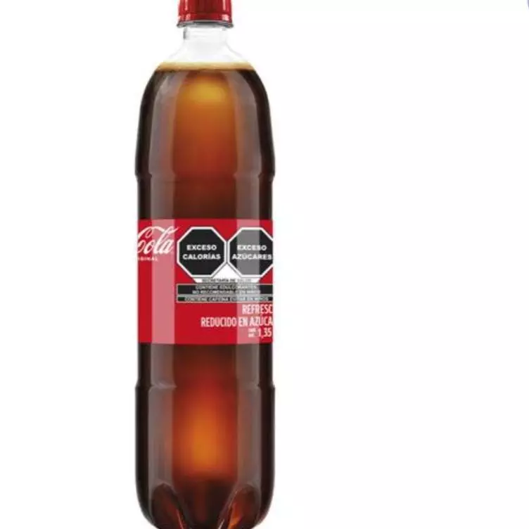 Coca Cola 1.35ml