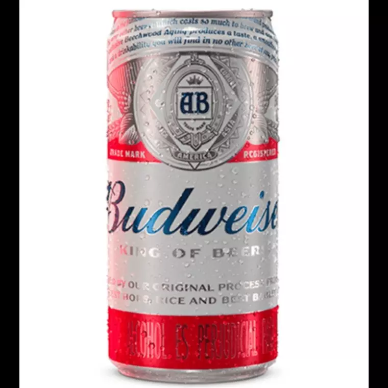 BUDWEISER