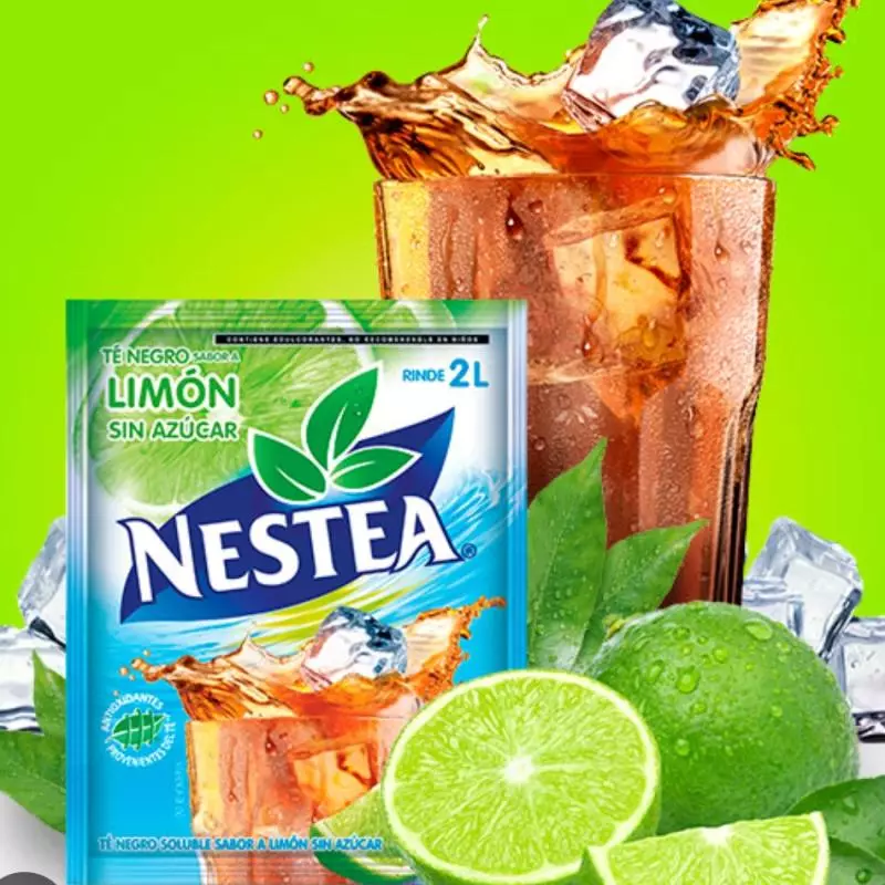 Nestea Durazno