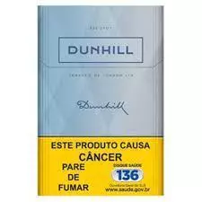 Dunhill Blue