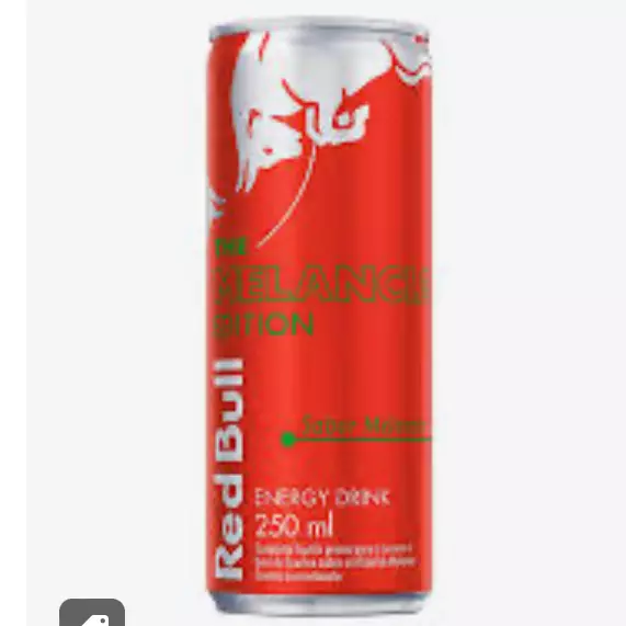 Red Bull Melancia 250ml