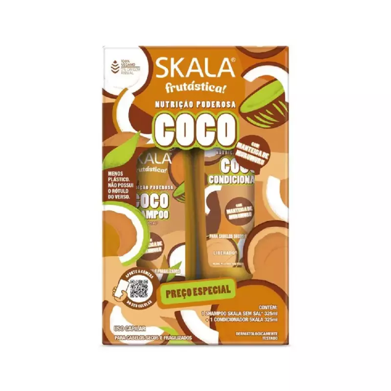 Skala Kit Coco