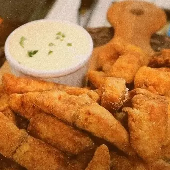 143-Filé de Tilápia 500g