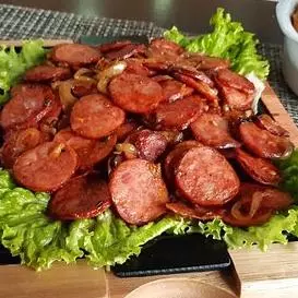 Calabresa 400g
