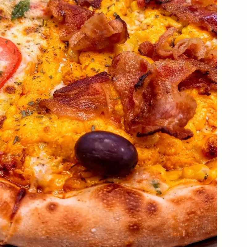 Frango ao Cheddar
