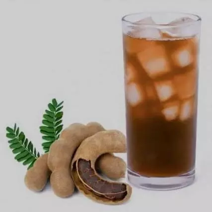 SUCO NATURAL DE TAMARINDO