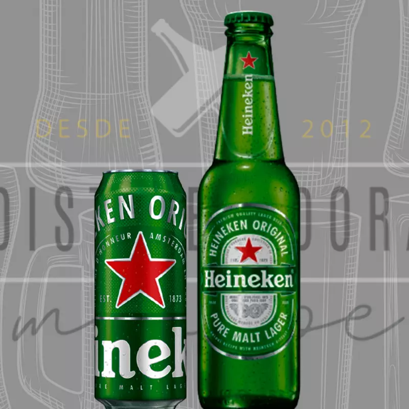 HEINEKEN