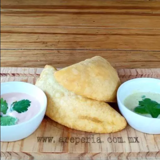 EMPANADA DOMINO