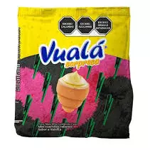 Vuala Sorpresa Vainilla 6 pz