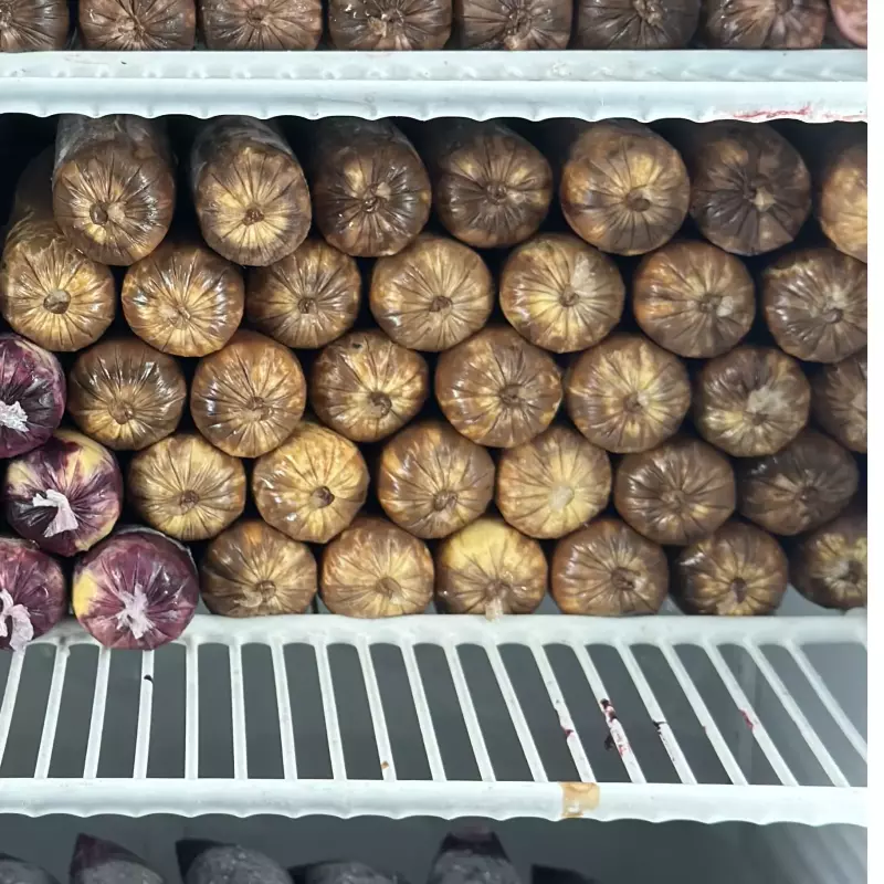 Maracujá + Nutella 💜