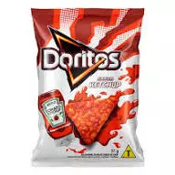 Doritos Ketchup 37G