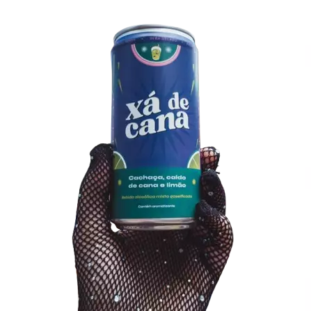 Xá de Cana
