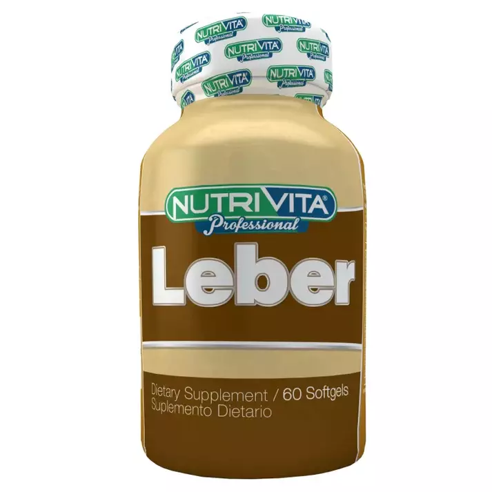 LEBER