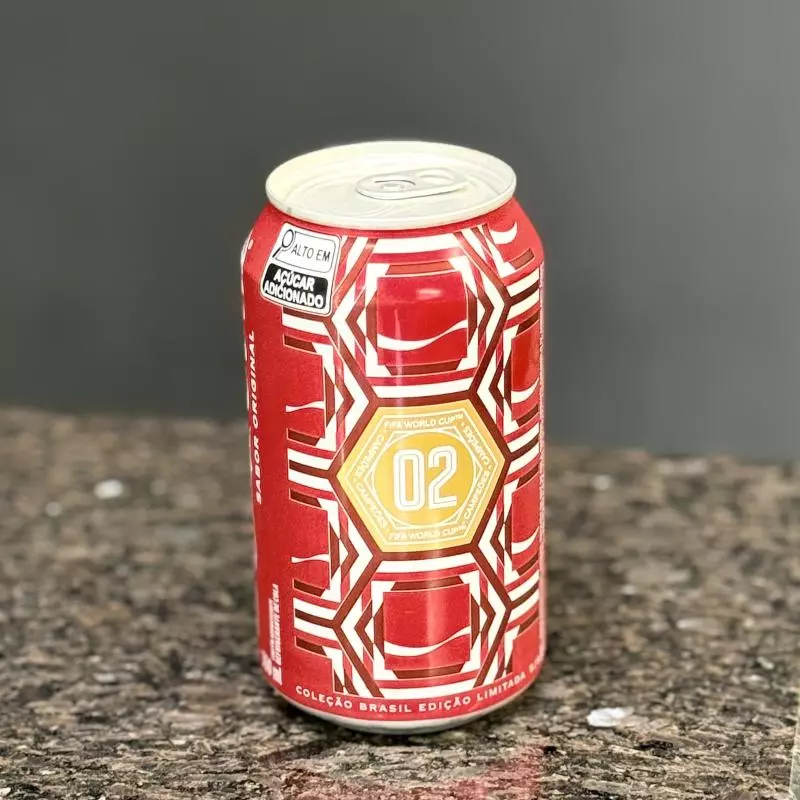 Coca Cola LT