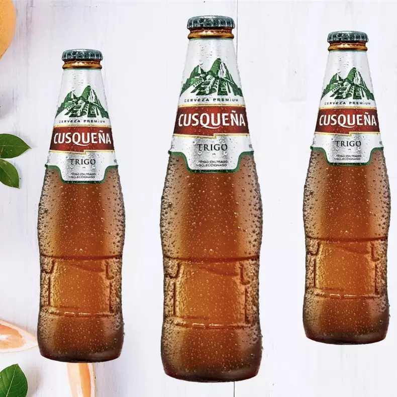 Cusqueña Trigo 330ml