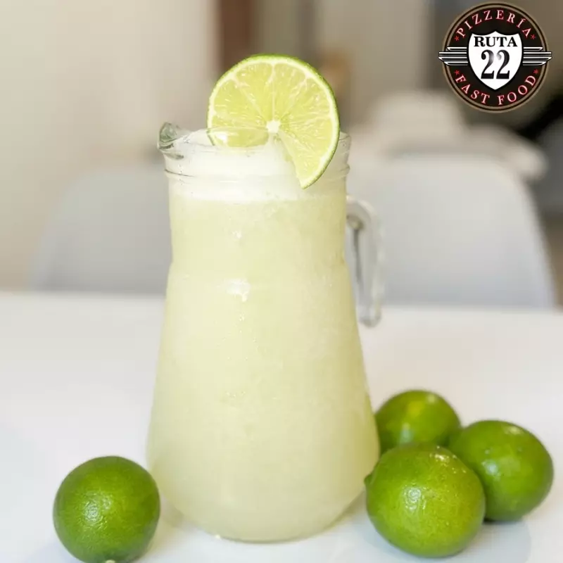Jarra limonada