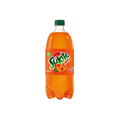Sukita Laranja 1l