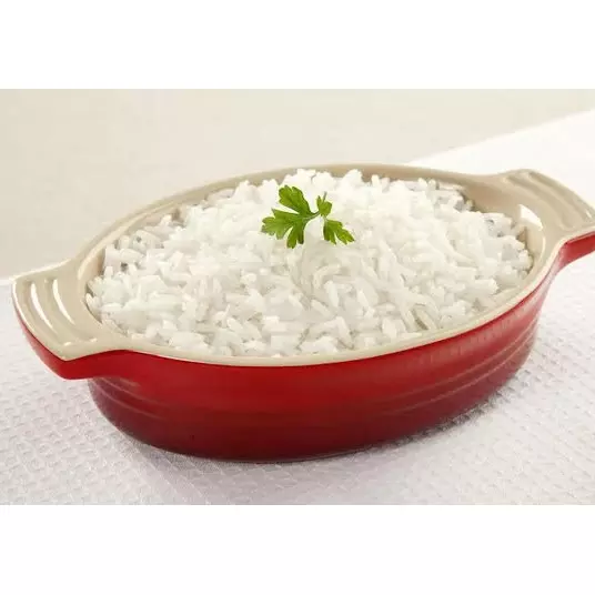 porção de Arroz