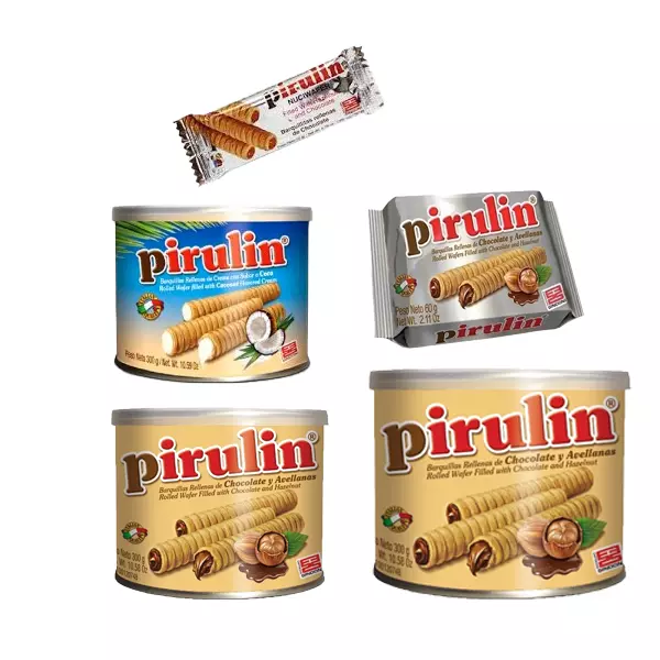 Pirulin