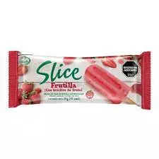 HELADO SLICE