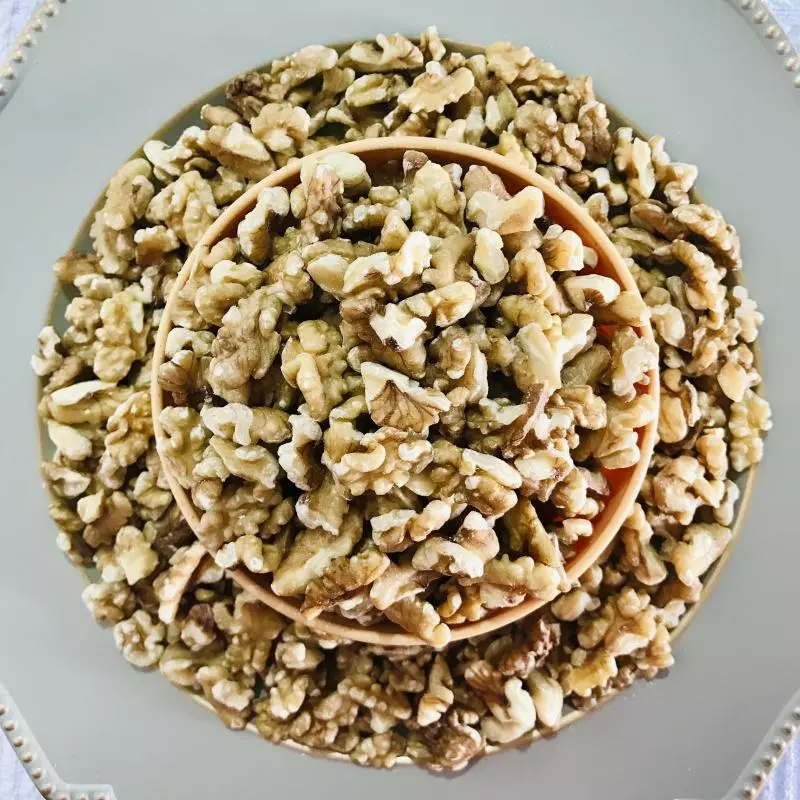 Nozes Mariposa 100grs