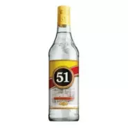 Cachaca Pirassununga 51 965ml