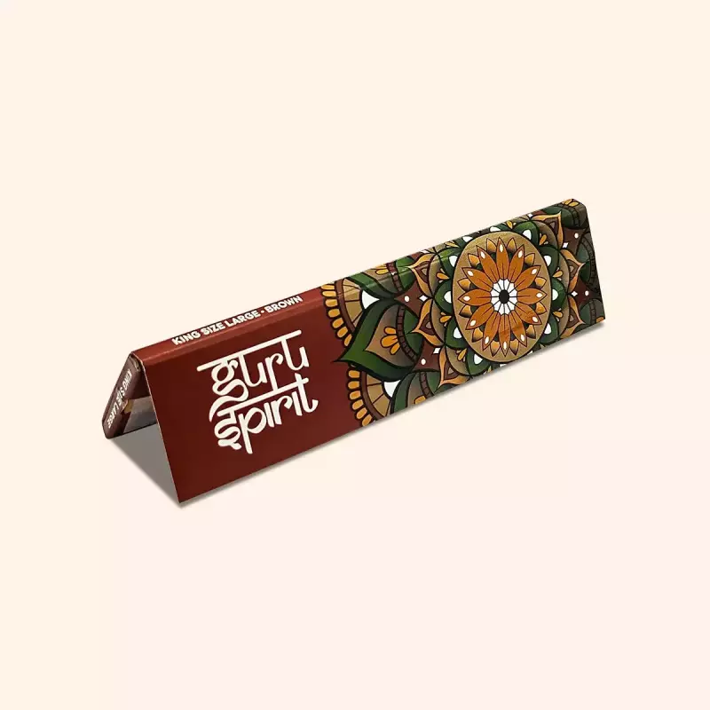 GURU SPIRIT BROWN KS