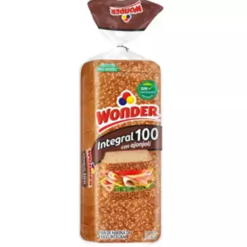 Pan wonder integral