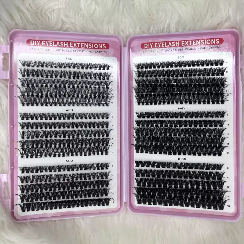 💕 Kit doble Definitivo 240puntos