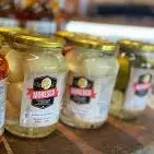 CEBOLA EM CONSERVA 560 gr