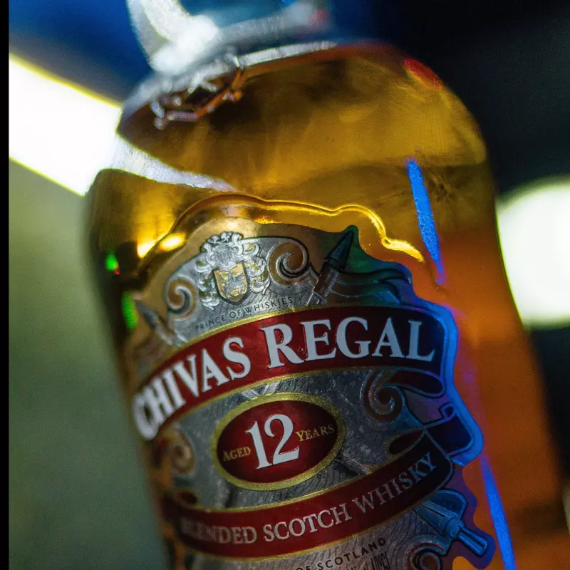 Chivas