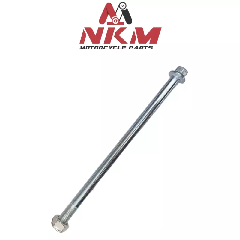 EJE DELANTERO BOXER BM100 NKM