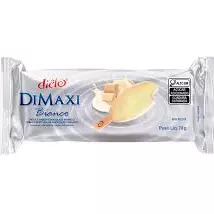 PICOLÉ DIÊLO DIMAX BIANCO