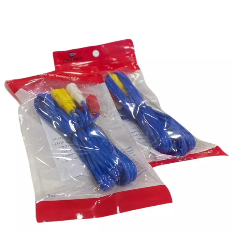 CABO RCA GRASEP 1,5M D-RCA02