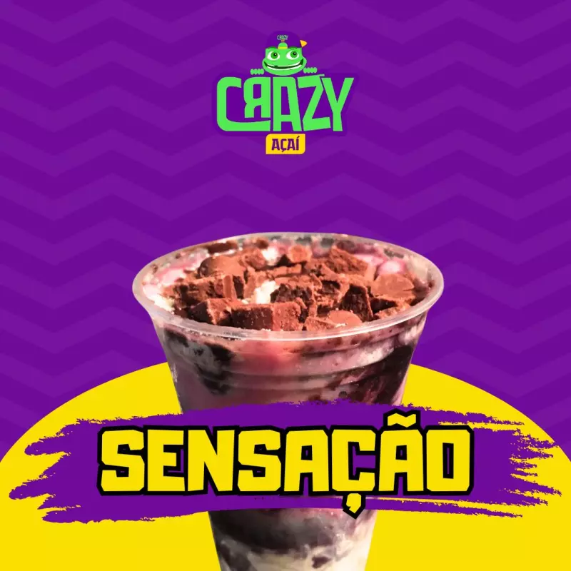 Copo Sensação 500ml