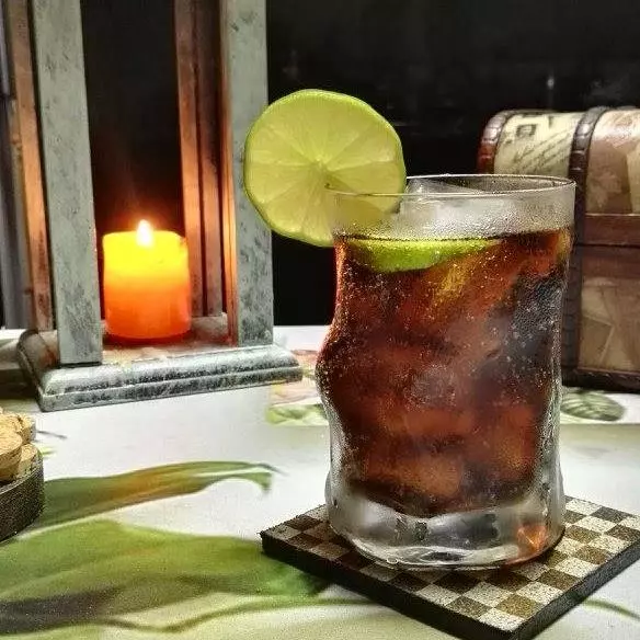 Cuba Libre
