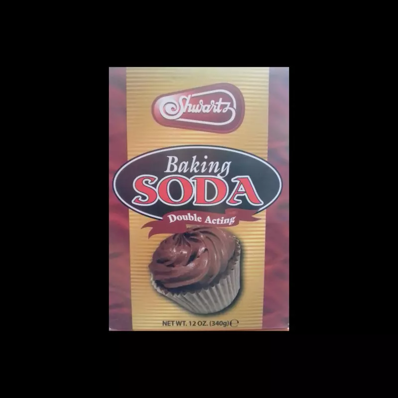 SKU BAKING SODA.DOUBLE ACTING