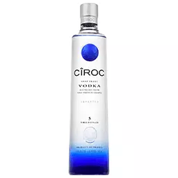 Vodka Ciroc 750ml