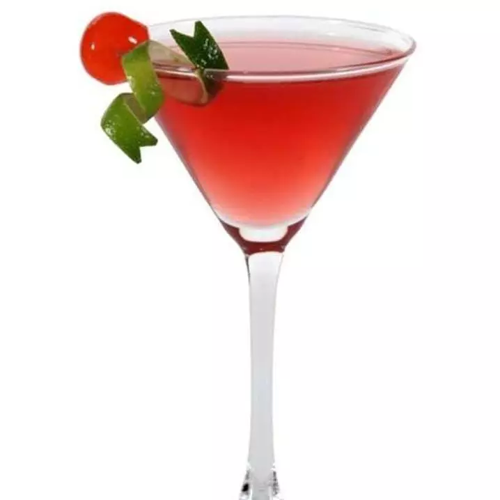 COSMOPOLITAN