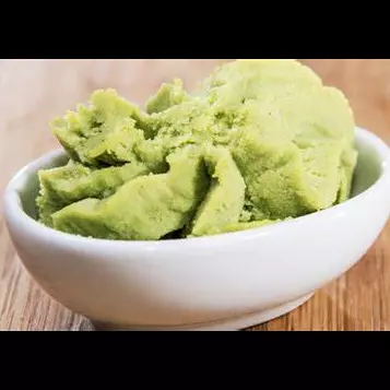 PASTA DE WASABI