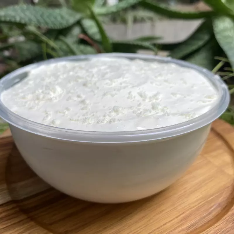 Mousse “Ninho” tamanho família