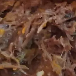 CARNE MECHADA