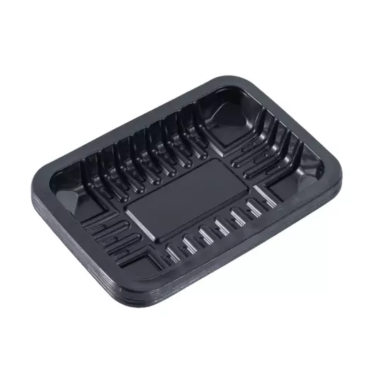 Bandeja Negra ECOTRAY