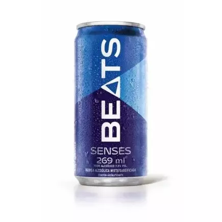 Skol Beats - Senses